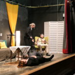 Joseph Sophia u. Verstorbene