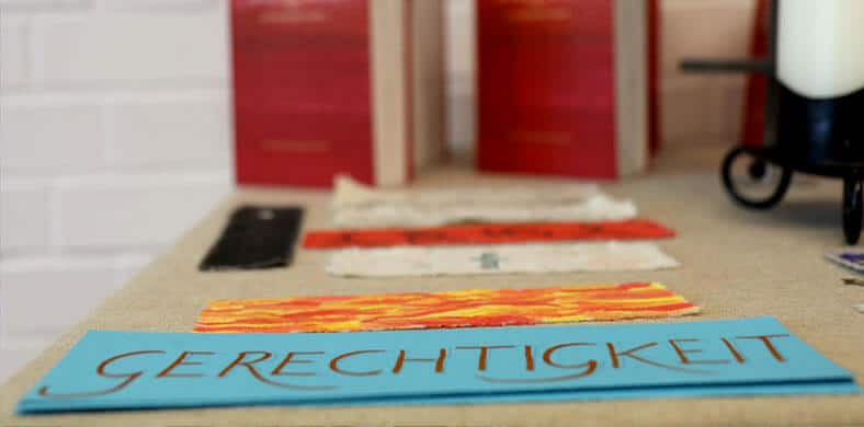 Evangelische Friedrich Oberlin Fachoberschule München
